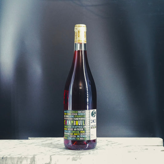 Les Vignerons D'Estézargues, 'Carambouille' 2025