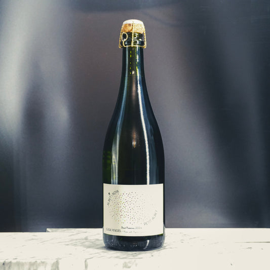 Albet i Noya, 'Petit Albet' Brut Reserve Penedes 2024