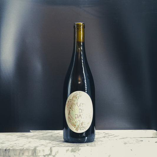 Day Wines, 'Vin de Days' Rouge 2022