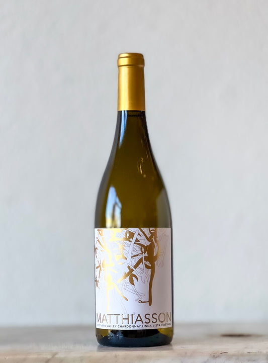 Matthiasson, Linda Vista Vyd Chardonnay 2022