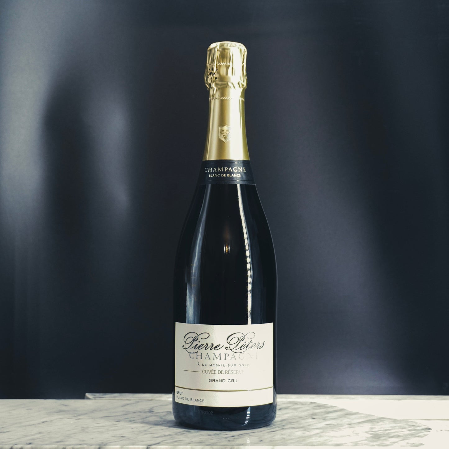 Pierre Peters, Champagne 'Cuvee Reserve' NV