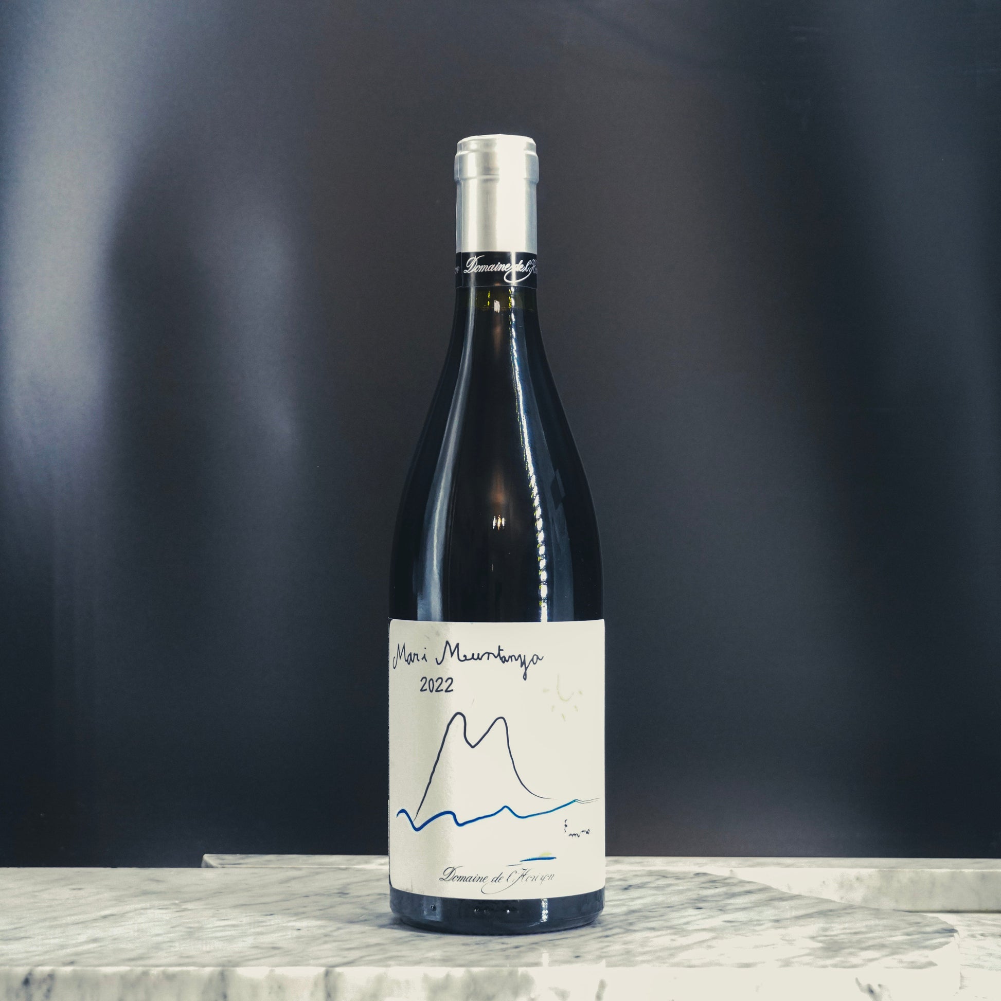 Domaine de l'Horizon, 'Mar i Muntanya' Cotes Catalanes Rouge 2022