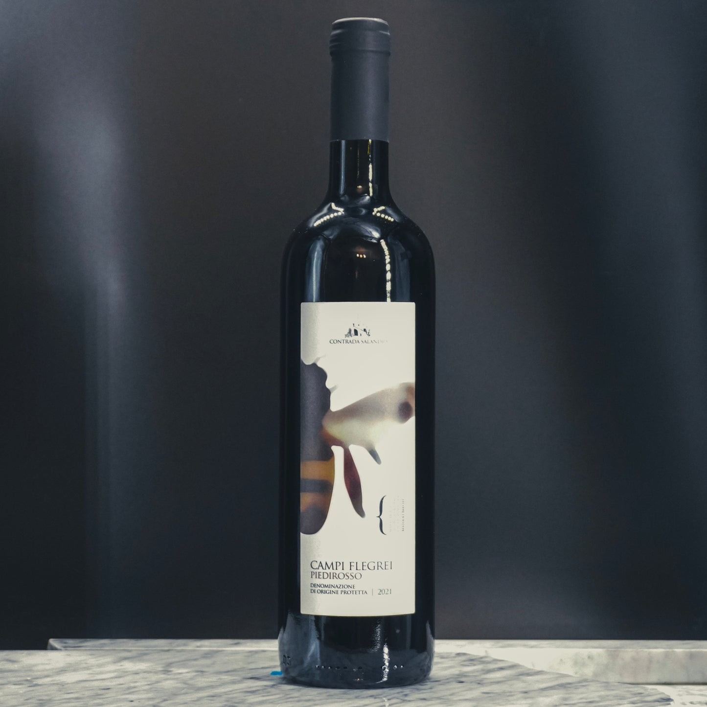Contrada Salandra, Piedirosso Campi Flegrei 2021
