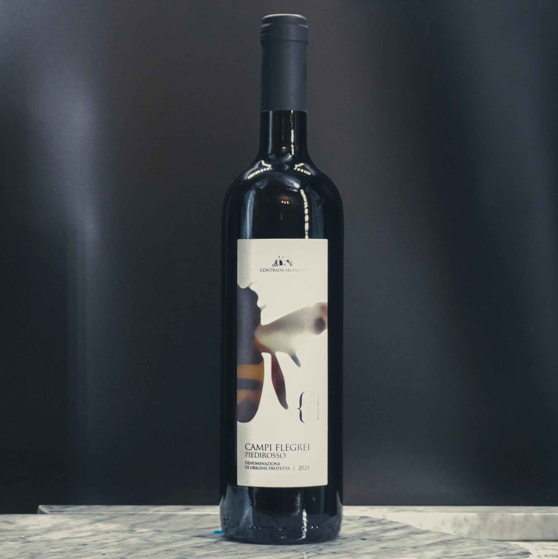 Contrada Salandra, Piedirosso Campi Flegrei 2021