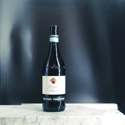 Giacomo Fenocchio, Langhe Nebbiolo 2023