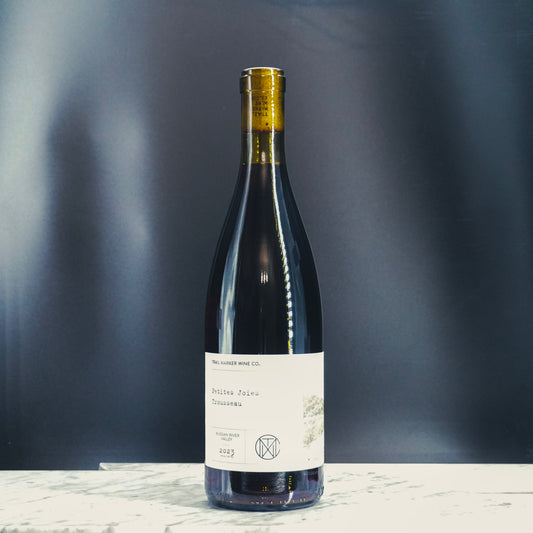 Trail Marker Wine Co., 'Petites Joies' Trousseau 2023
