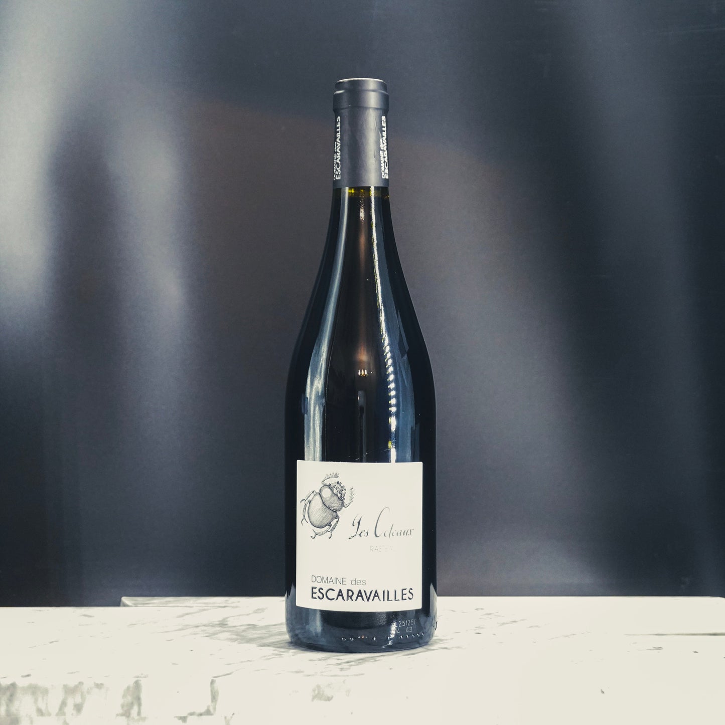 Domaine des Escaravailles, Rasteau 'Les Coteaux' 2023