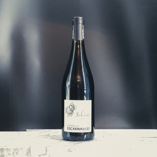 Domaine des Escaravailles, Rasteau 'Les Coteaux' 2023