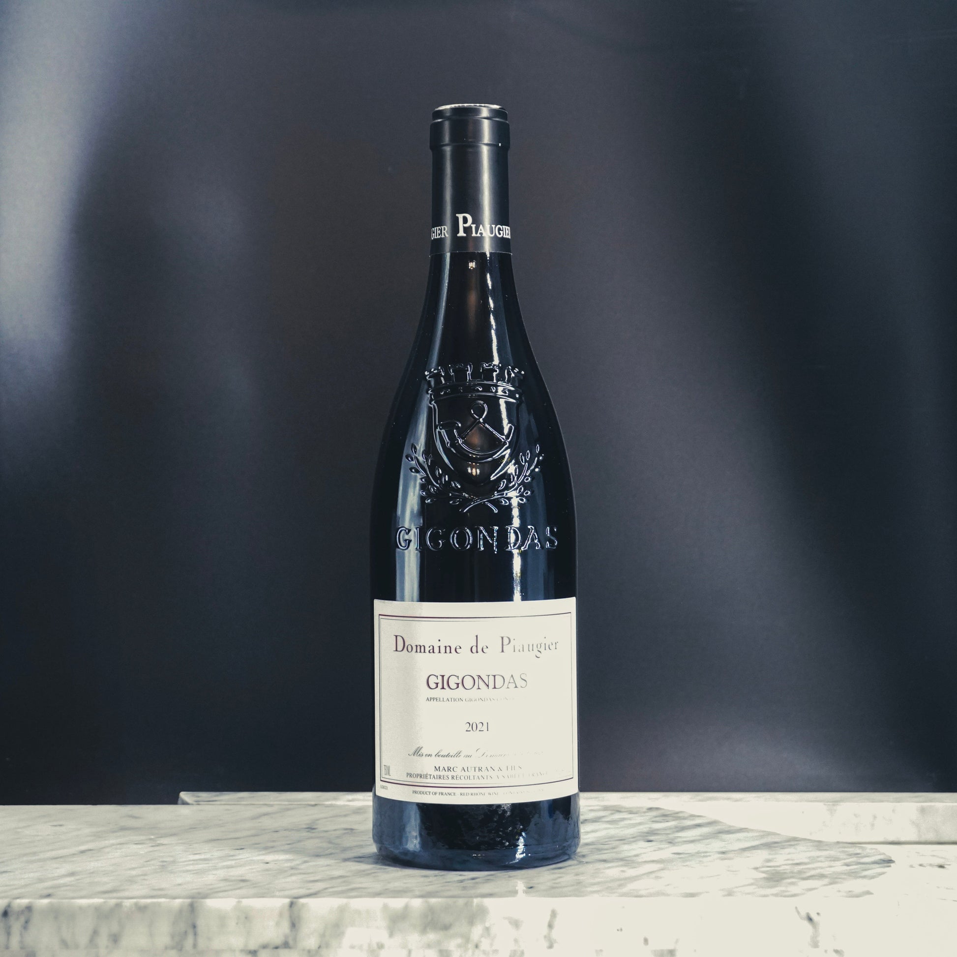 Domaine de Piaugier, Gigondas 2021