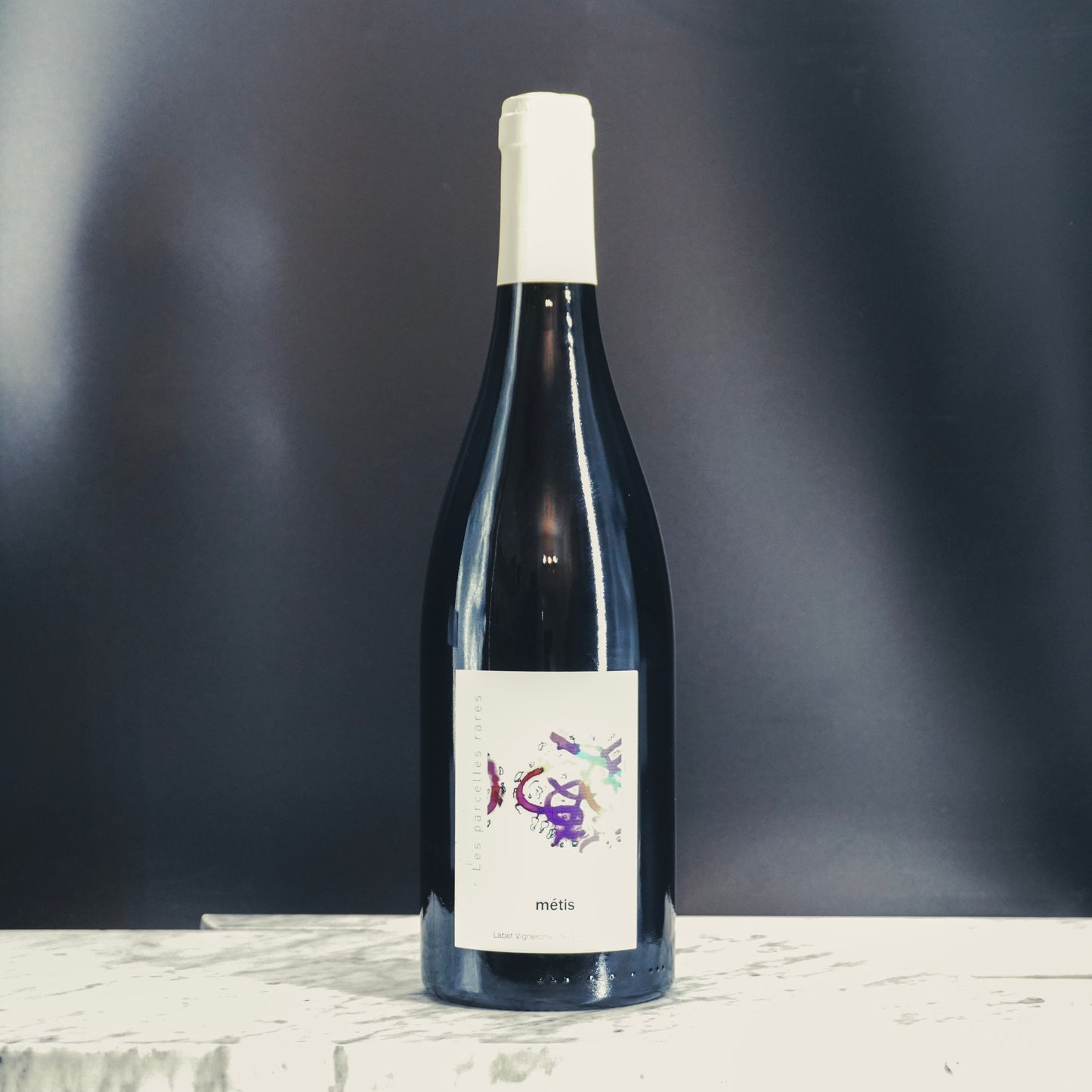 Domaine Labet, 'Metis' Rouge Vin de France 2023