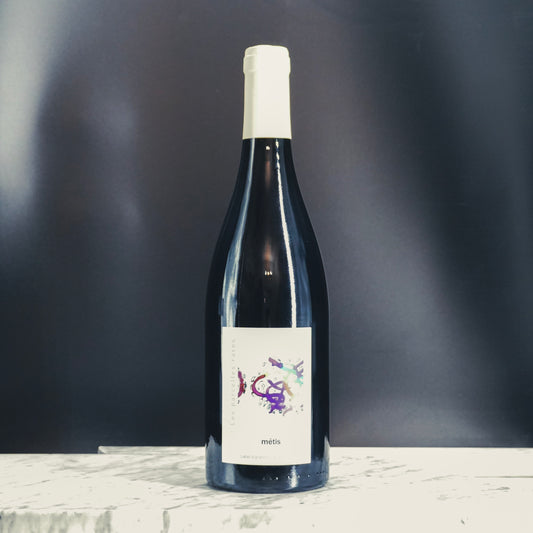 Domaine Labet, 'Metis' Rouge Vin de France 2023