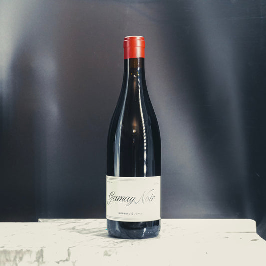 Joyce, Gamay Noir Arroyo Seco 2024