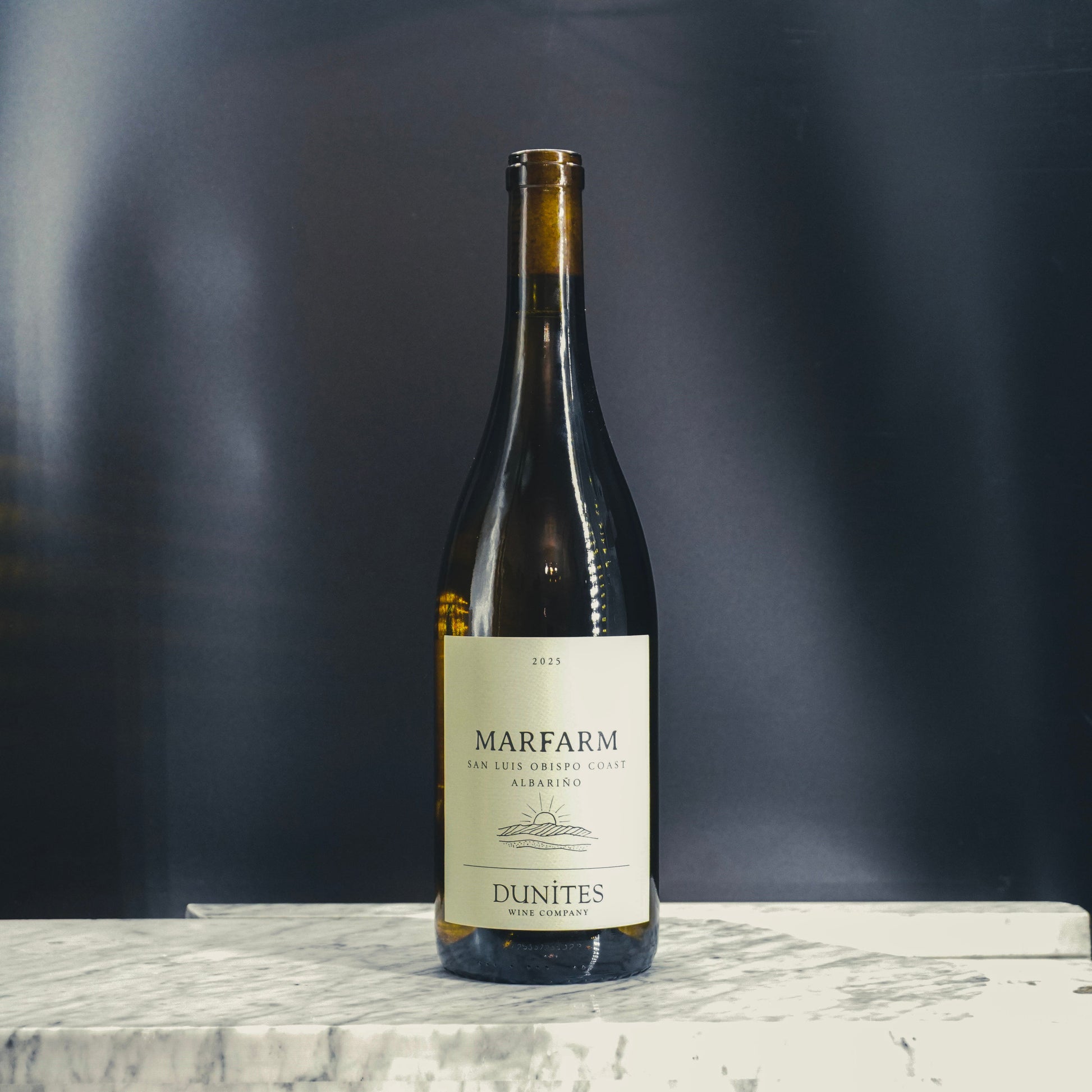 Dunites Wine Company, 'Marfarm' Albarino 2025