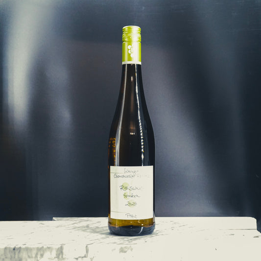 Ökonomierat Rebholz, Riesling Trocken Pfalz 2024
