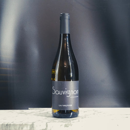 La Vauvise, Sauvignon Blanc 2025