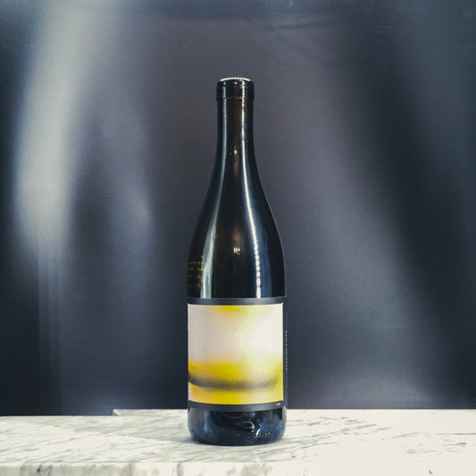 Chasing Ether, White Wine 2024