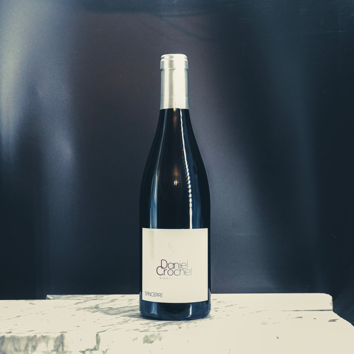 Daniel Crochet, Sancerre Rouge 2023