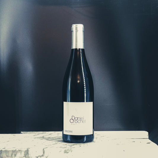 Daniel Crochet, Sancerre Rouge 2023