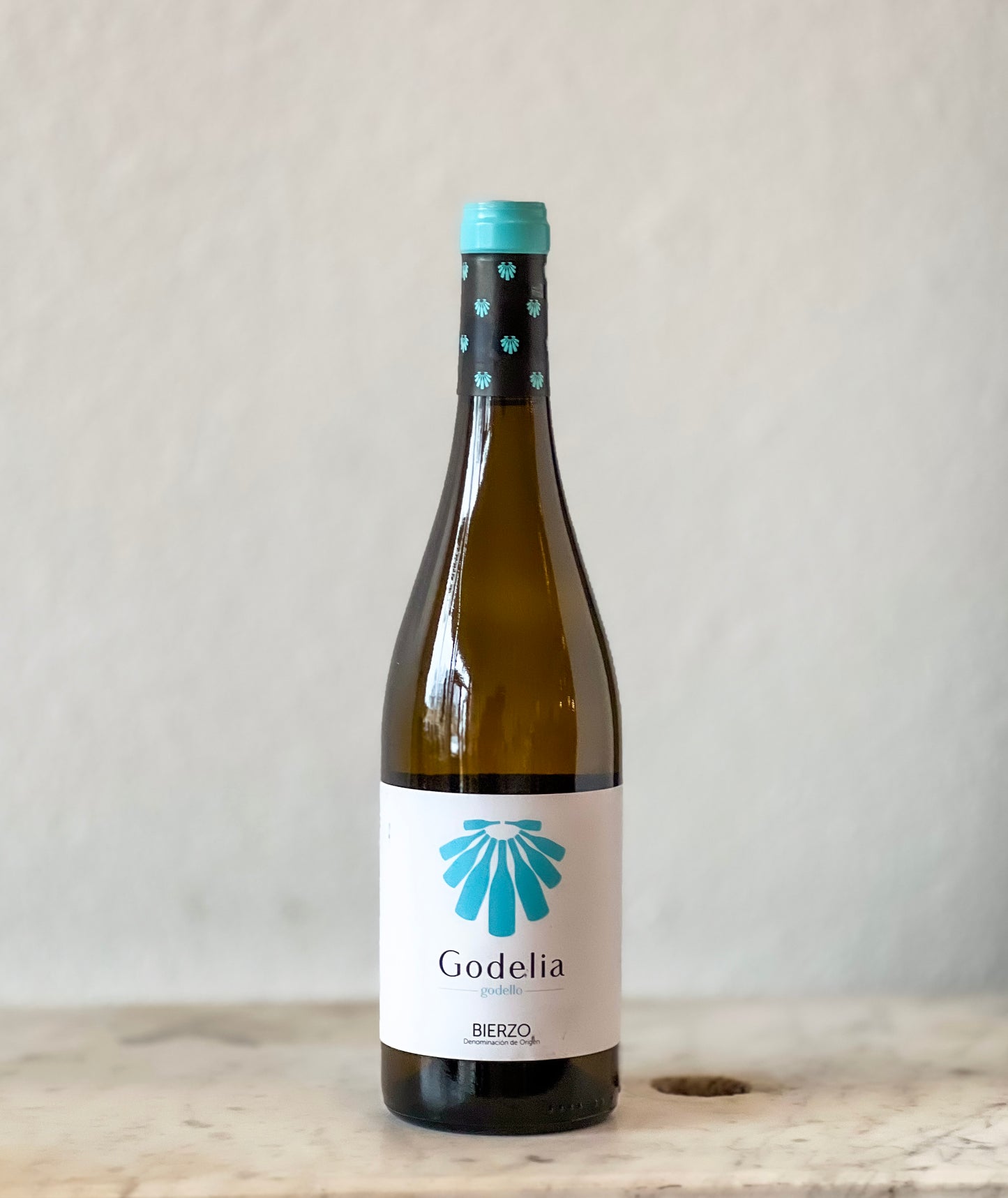 Godelia, Bierzo Blanco 2021