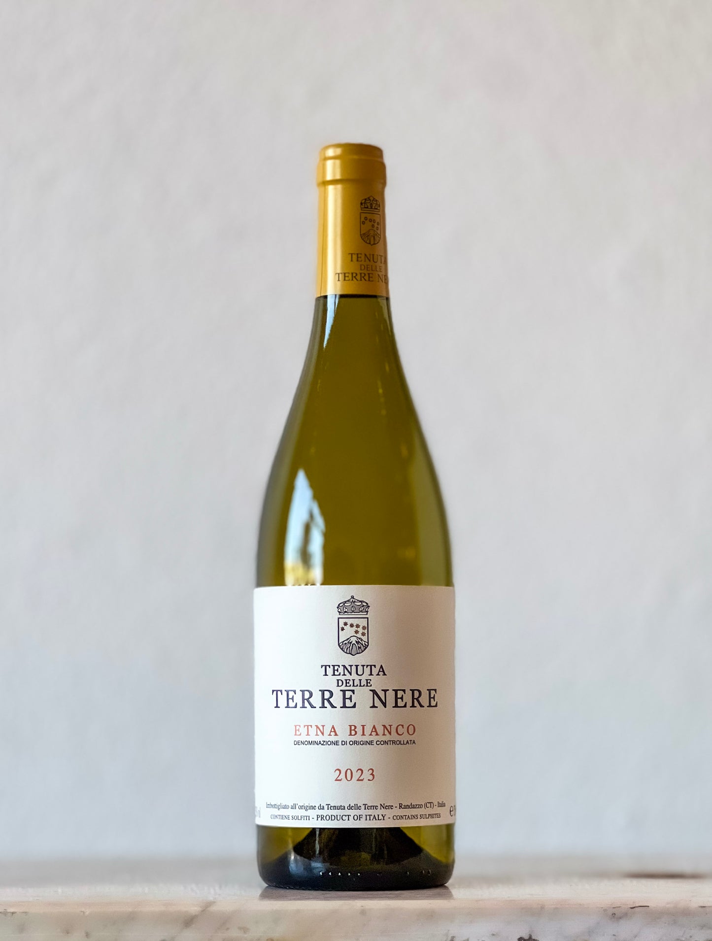 Tenuta delle Terre Nere, Etna Bianco 2023