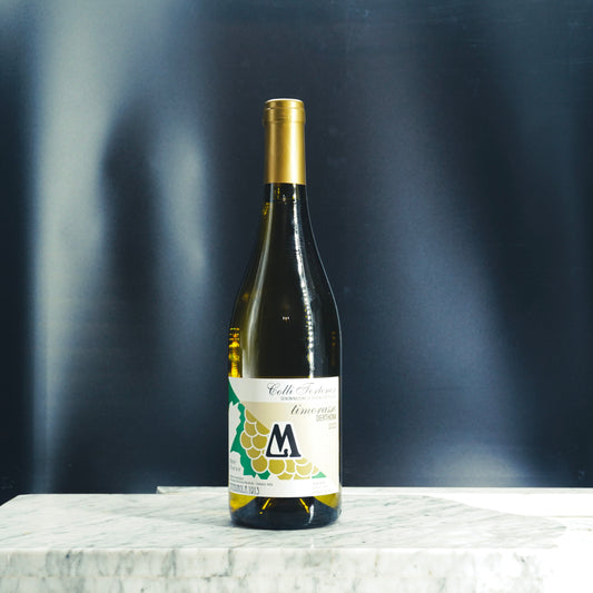 Mandirola 1913, 'Derthona' Timorasso Colli Tortonesi 2022