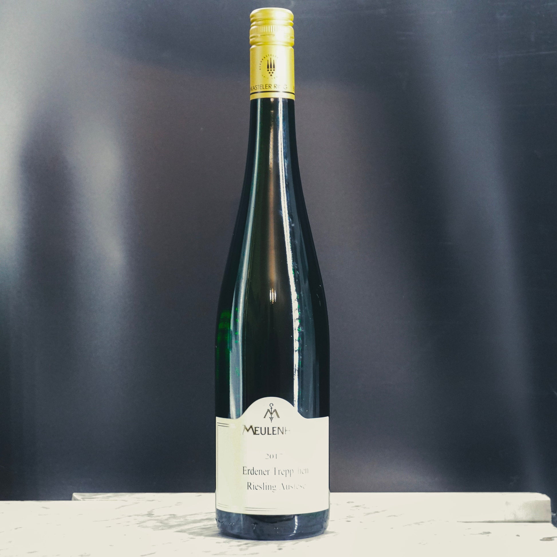 Meulenhof, Riesling Erdener Treppchen Auslese 2017