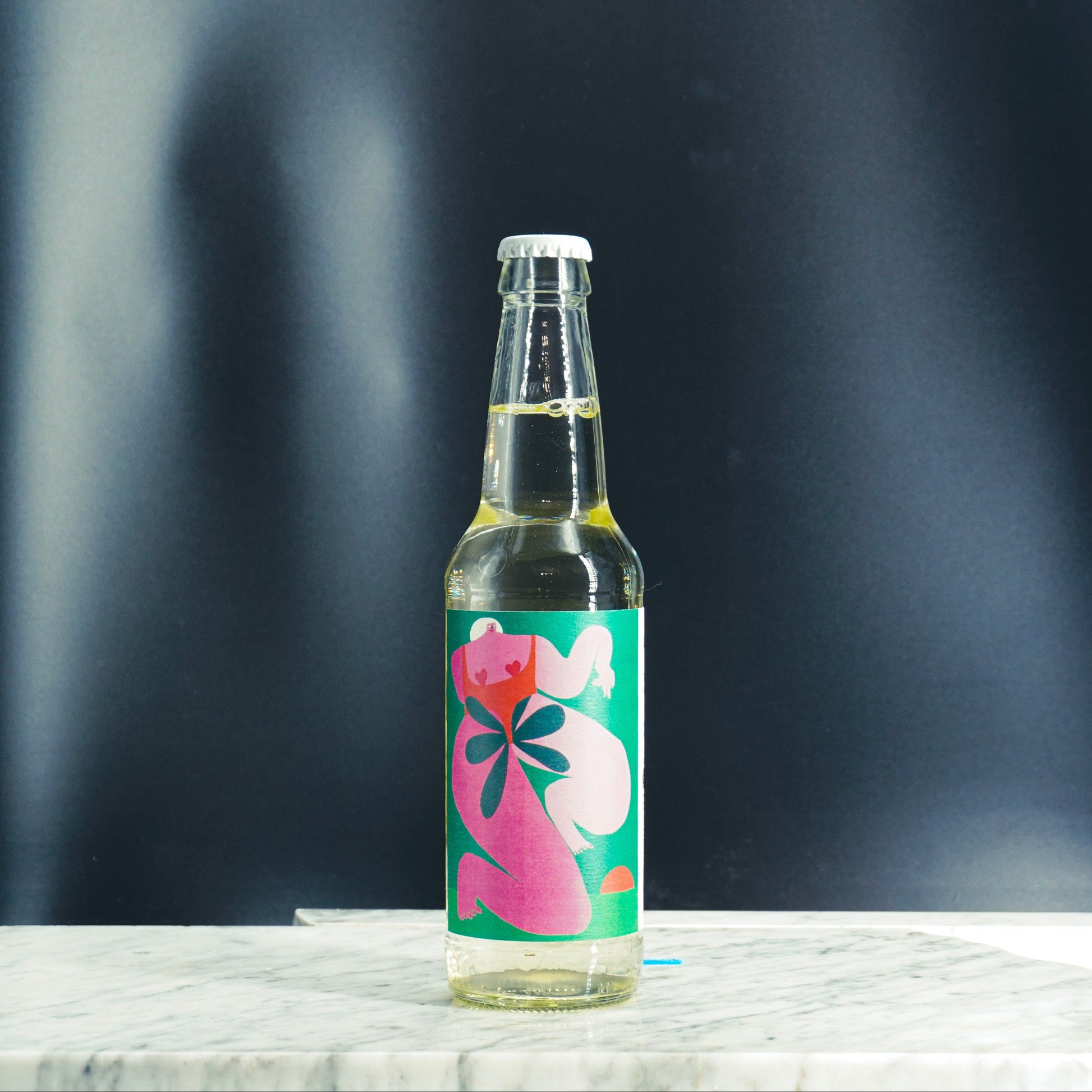 Martha Stoumen, 'Try It Out!' Wine Spritzer 355ml