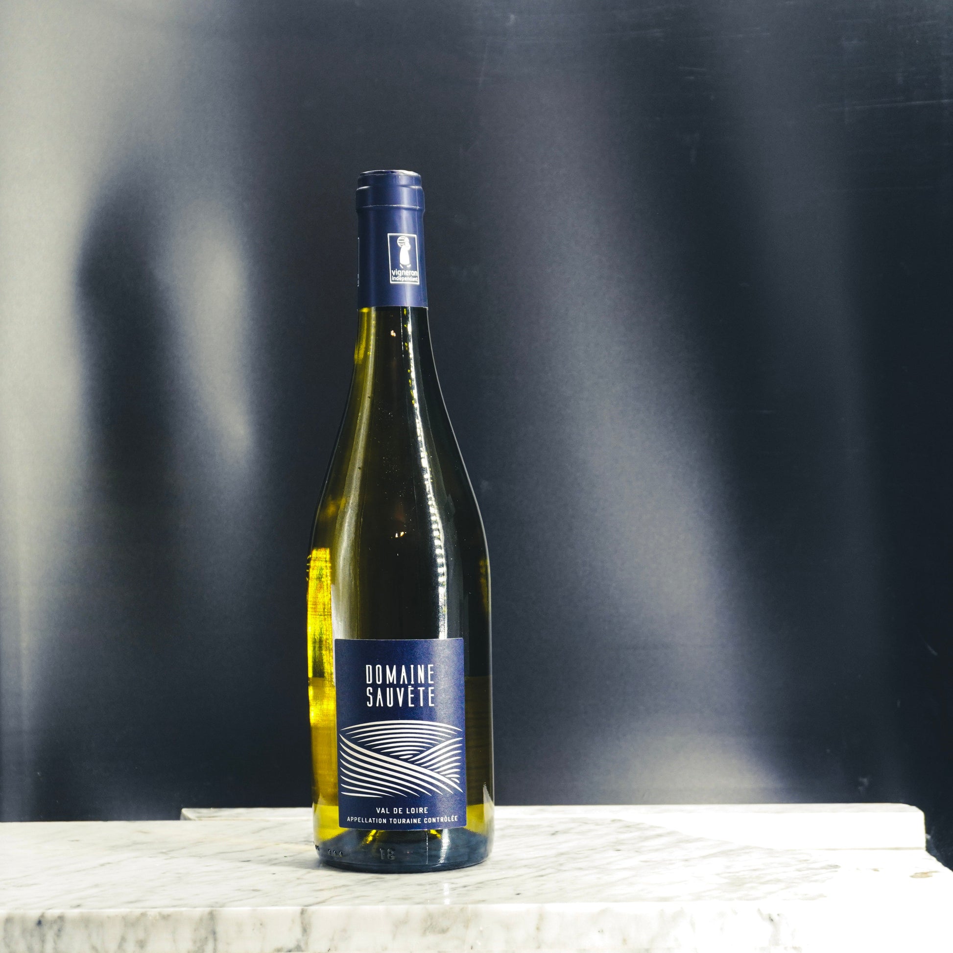 Domaine Sauvete, Touraine Sauvignon 2023