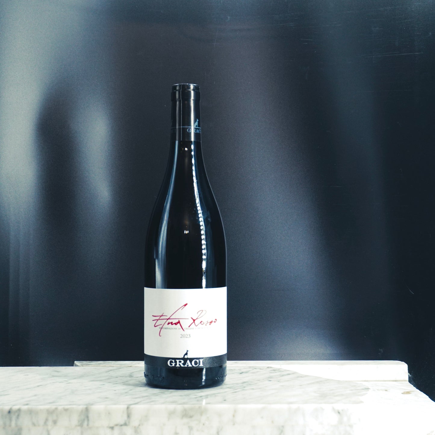 Graci, Etna Rosso 2023