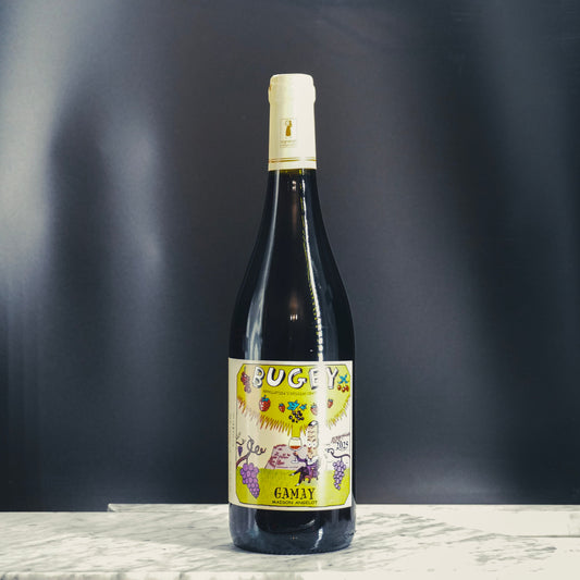 Angelot, Bugey Gamay 2025