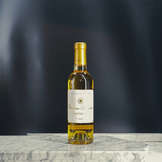 Chateau Broustet, Sauternes 2020 375mL