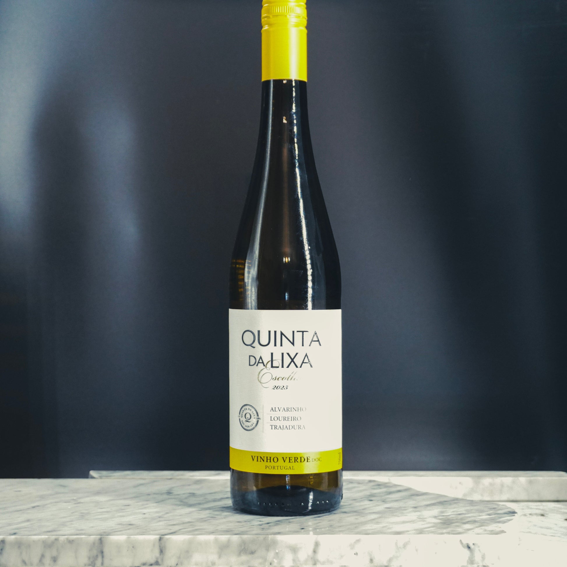 Quinta da Lixa, 'Escolha' Vinho Verde 2024