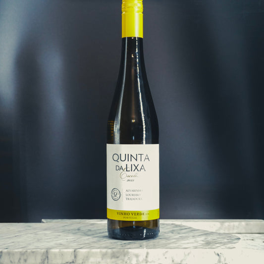 Quinta da Lixa, 'Escolha' Vinho Verde 2024