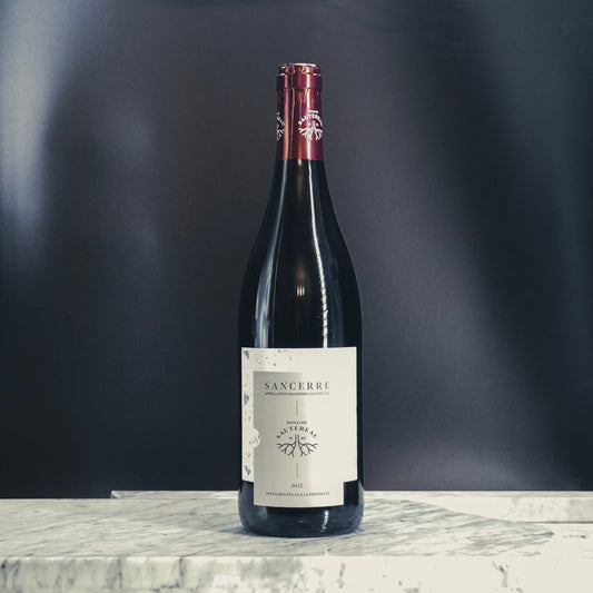 Sautereau, Sancerre Rouge 2022