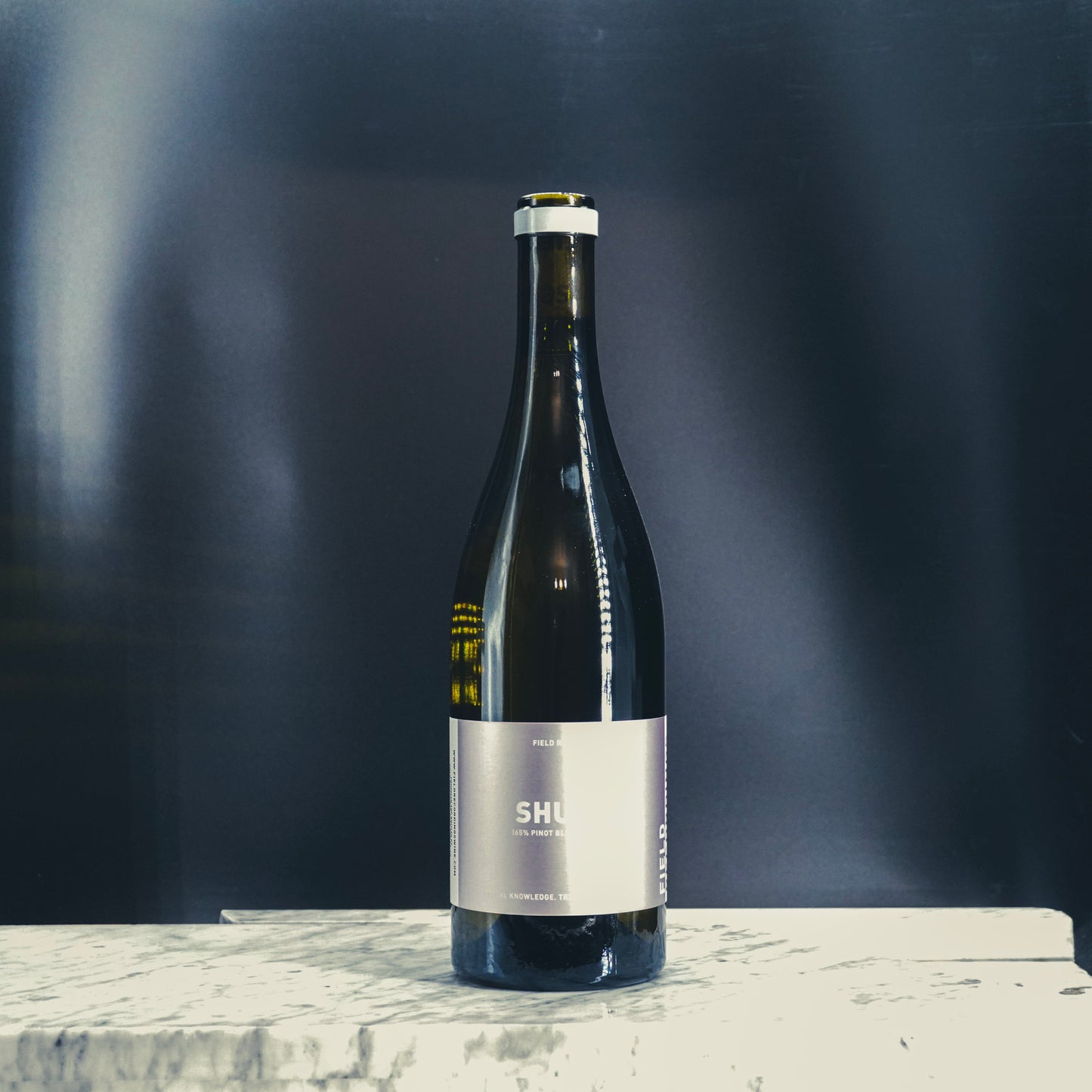 Field Recordings, Shucks White Blend 2025