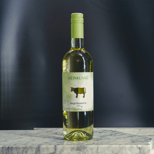Meinklang, Burgenland White 2025