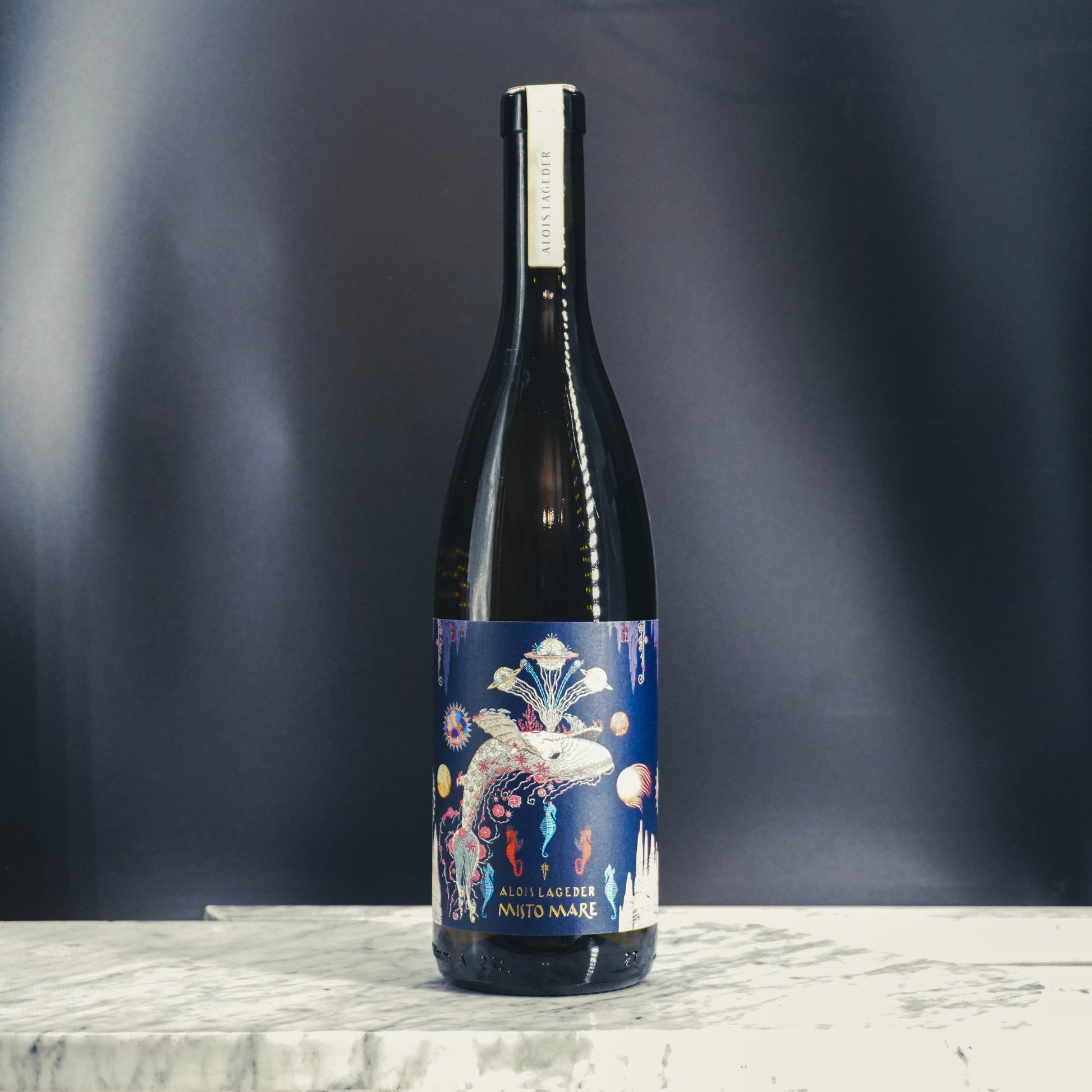 Alois Lageder, 'Misto Mare' Vigneti Delle Dolomiti IGT 2025