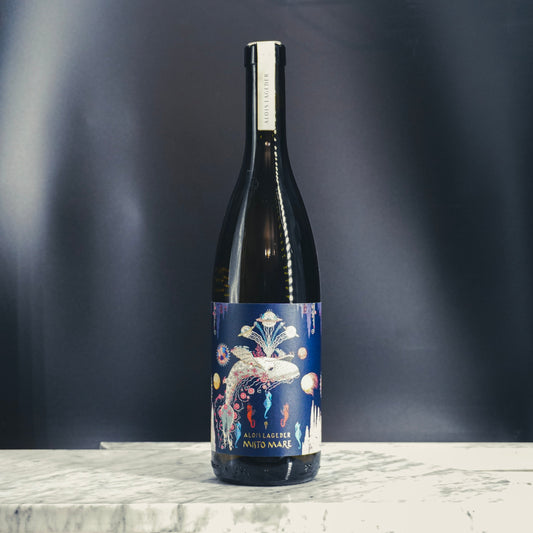 Alois Lageder, 'Misto Mare' Vigneti Delle Dolomiti IGT 2025