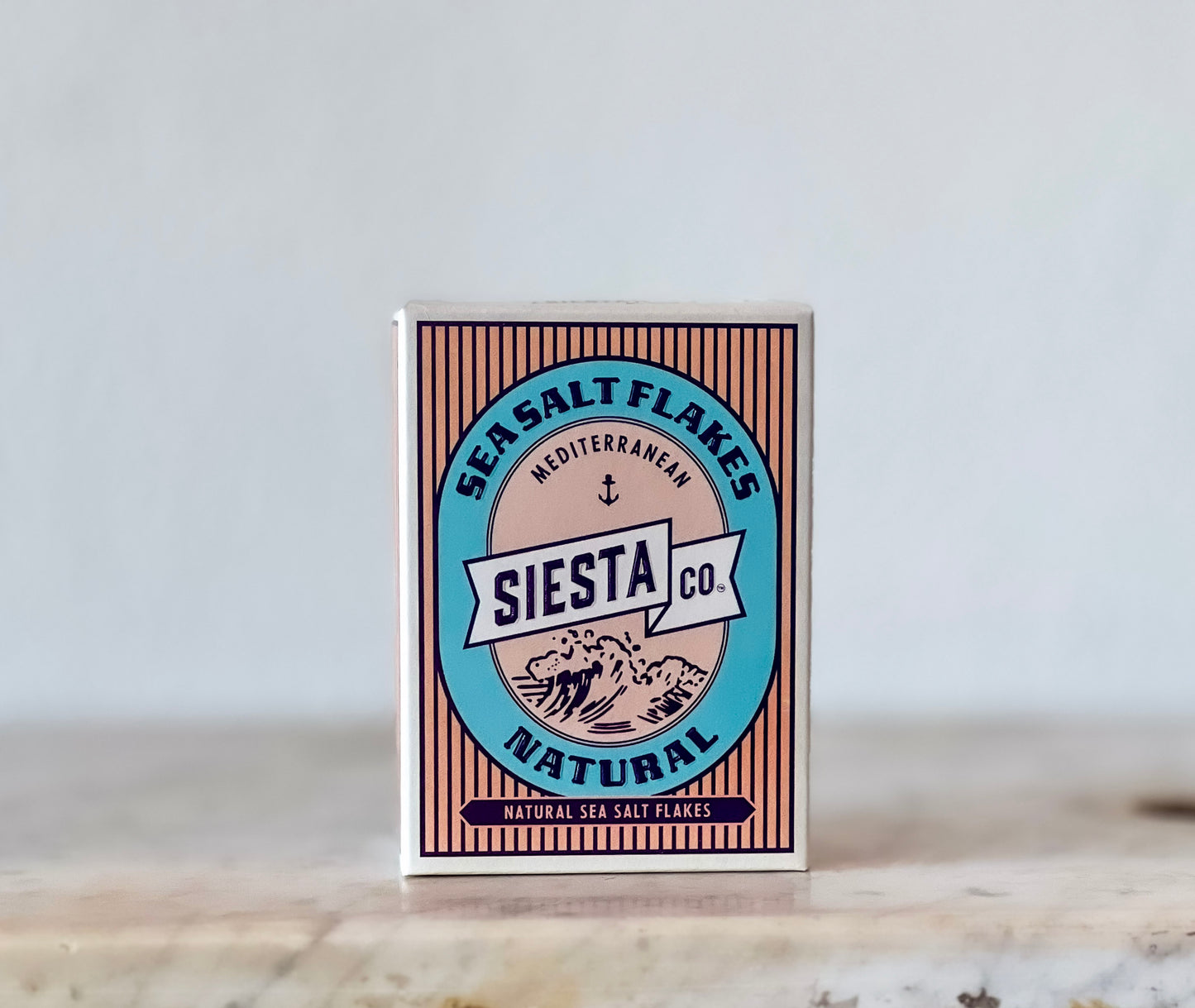 Siesta Co., Sea Salt Flakes