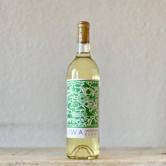 Liwa, Sauvignon Blanc 2022