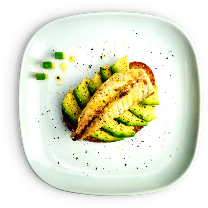 La Narval - Mackerel Fillets in Olive Oil