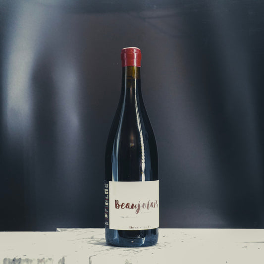 Domaine de Fa, Beaujolais ‘En Besset’ 2023