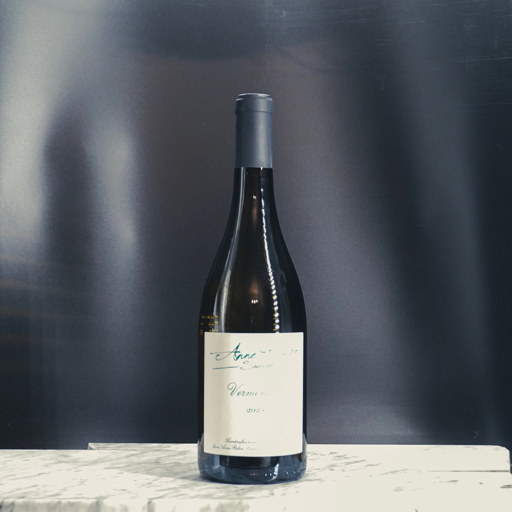Anne Pichon, Vermentino 'Sauvage' 2024