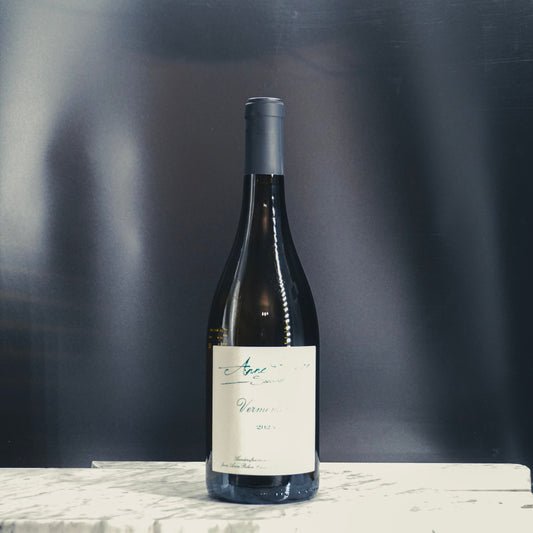 Anne Pichon, Vermentino 'Sauvage' 2024