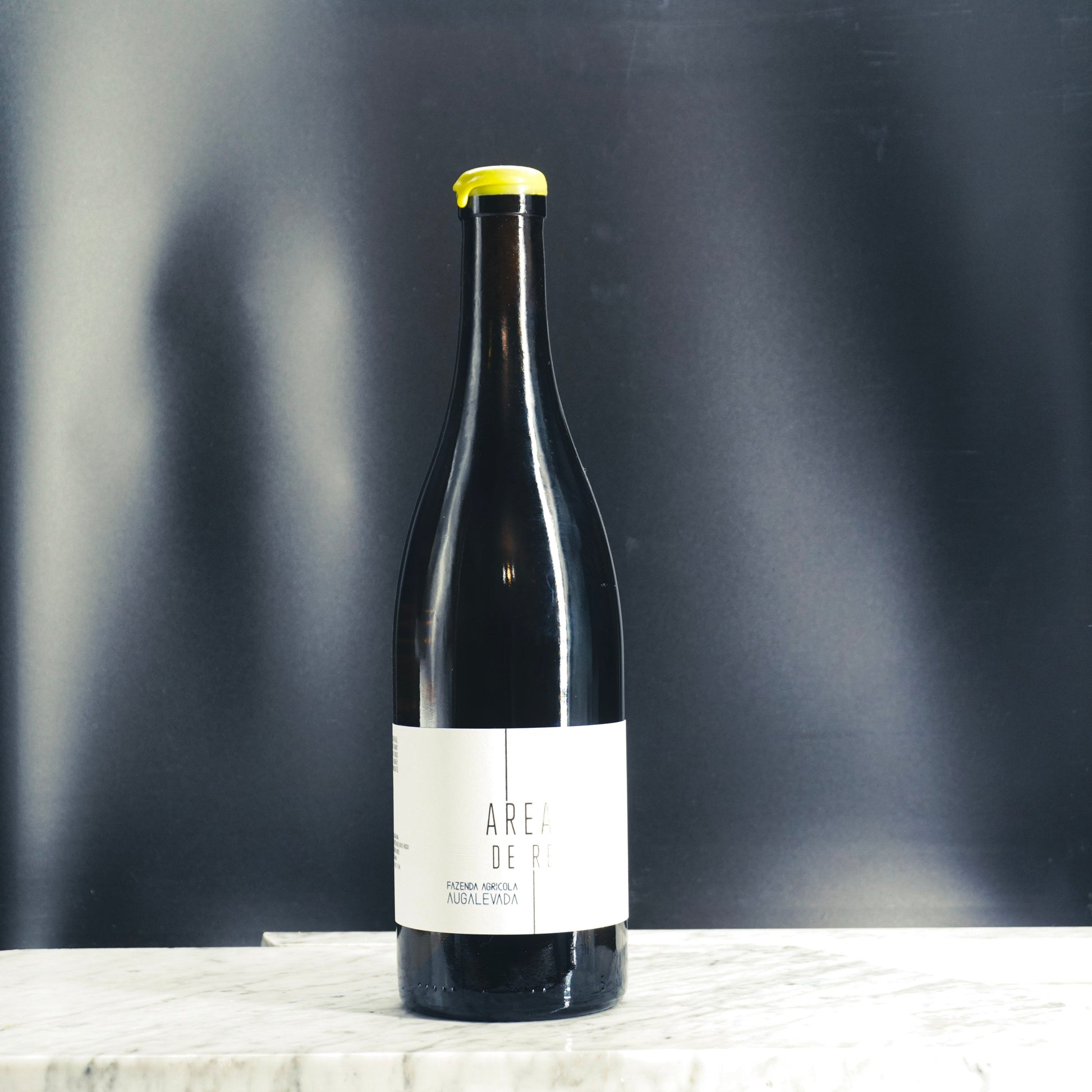 Augalevada, 'Areas de Rei' Vino Branco 2022