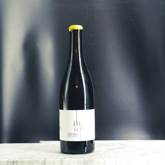 Augalevada, 'Areas de Rei' Vino Branco 2022
