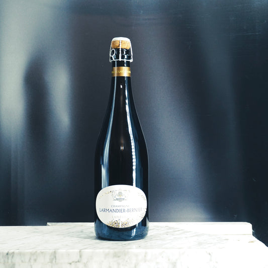 Larmandier-Bernier, Champagne Brut Latitude NV