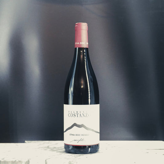 Palmento Costanzo, 'Mofete' Etna Rosso 2022