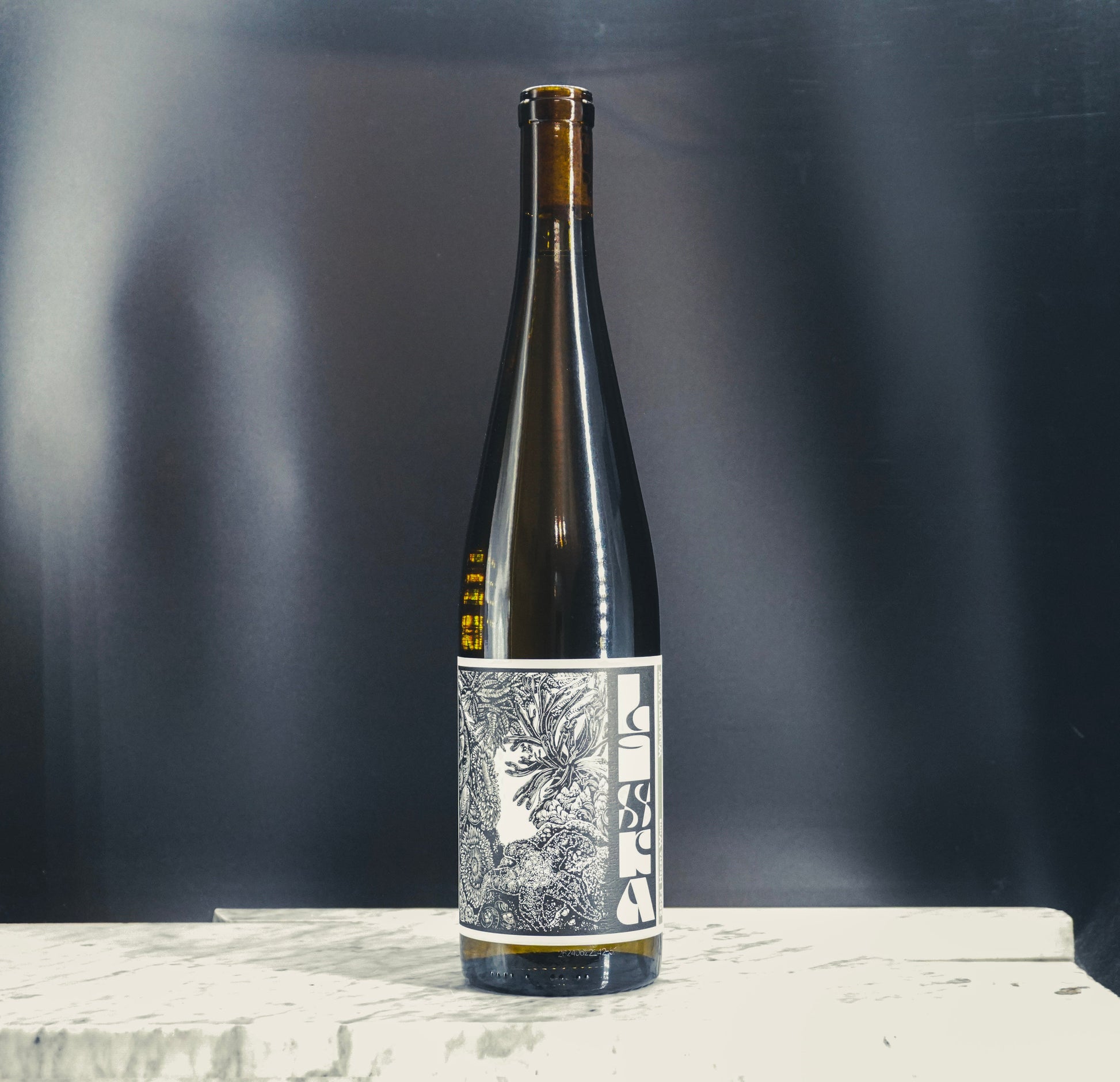 Liska, 'Heceta’ White Blend 2024