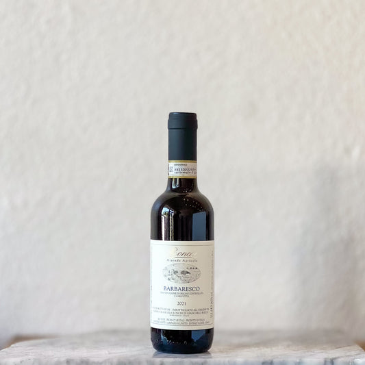 Ronchi, Barbaresco 2021 375mL